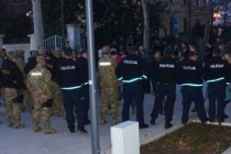 Kako su nacionalne stranke privatizirale policiju u Mostaru