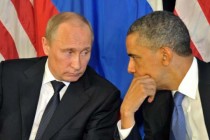 Obama: SAD nastavlja pritisak na Putina