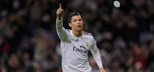 Kraljevi Europe: Ronaldov i Ancelottijev Real nadmašio pobjednički rekord Ronaldinhove i Rijkaardove Barce