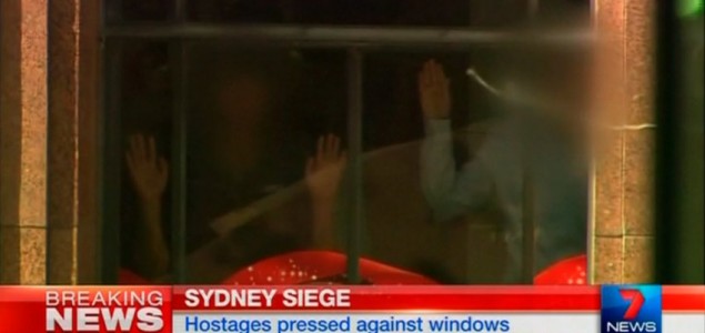 Talačka kriza u Sidneju: Napadač traži razgovor sa premijerom