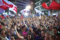 Syriza odnijela povijesnu pobjedu u Grčkoj!