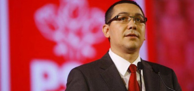 Victor Ponta dobio povjerenje parlamenta za svoju reformiranu vladu