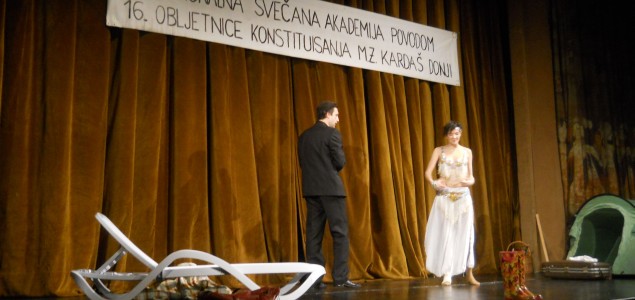 Narodno pozorište Mostar najavljuje prvu reprizu predstave “Šta ćemo sad”