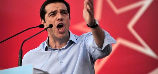 Grci u nedjelju na izborima o budućnosti zemlje: Lijeva Syriza apsolutni favorit