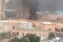Haos u Tripoliju: Teroristi ubili trojicu hotelskih čuvara, uzeli goste za taoce