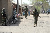 Boko haram zauzeo vojnu bazu kod granice sa Čadom