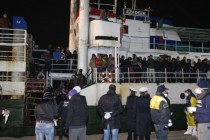 Imigranti za prijevoz na brodu Ezadeem platili od 4000 do 8000 dolara