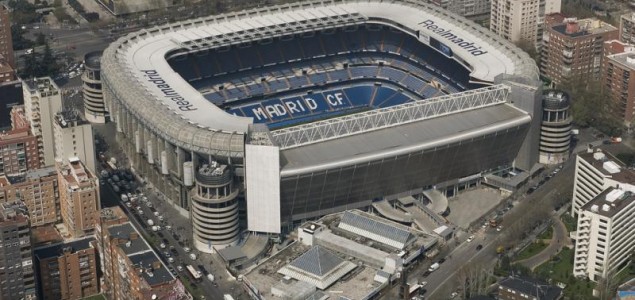 Real Madrid mijenja ime stadiona: Novo ime šokiralo sve navijače