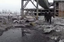 Separatisti zauzeli zračnu luku kraj Donecka