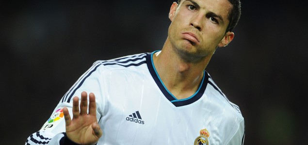 Cristiano Ronaldo treći najbolji strijelac Reala: Di Stefano i Raul past će do ljeta!