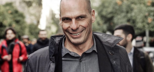 Tko je novi grčki ministar finansija?