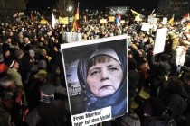 Njemačka između dvije vatre: Antiislamski protesti i glasni pozivi na suživot
