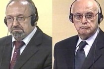 Izricanje presuda: Popović i Beara krivi za genocid u Srebrenici, ali ne i za ubistva kod Trnova