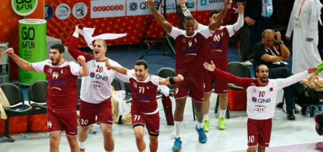 Finalna utakmica SP: Francuzi protiv Katara u borbi za zlato