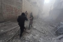 Militanti Islamske države oteli najmanje 150 ljudi u Siriji