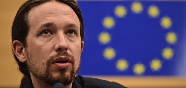 Podemos: Španija i Grčka nemaju isto ekonomsko stanje