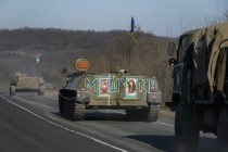 U Ukrajini po prvi put bez poginulih u 24 sata