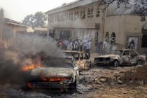 U napadima u Nigeriji najmanje 35 mrtvih