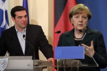 Njemački konzervativci: Grčkoj se ne smije popuštati