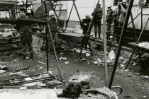 Godišnjica masakra kod Gradske tržnice u Sarajevu: Dan kad je zlo pokazalo svoje lice
