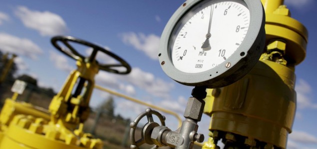 EU traži od Moskve i Kijeva da ne prekinu dostavu gasa