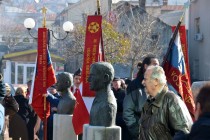 Mostar proslavio svoj rođendan: Antifašiste grupica proustaške mladeži zasula kamenjem
