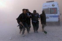 Front Al-Nusra preuzeo odgovornost za napad u Halepu