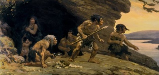 Pobjeda Neandertalca?