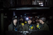 Rudari zatrpani u jami nakon eksplozije u rudniku Zasjadko kod Donjecka