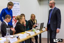 Bosansko ‘uplitanje’ u holandsku politiku: Karla MIKULIĆ