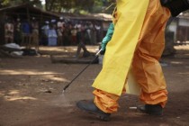 Povećan broj novih slučajeva ebole u Gvineji i Sijera Leoneu