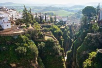 Ronda: Zapanjujući grad u Španiji