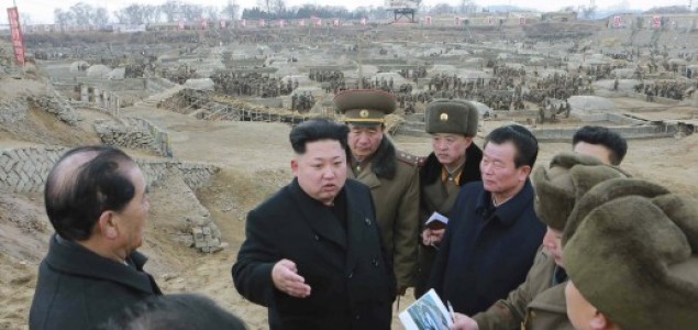 Zašto su stale reforme u Sjevernoj Koreji?