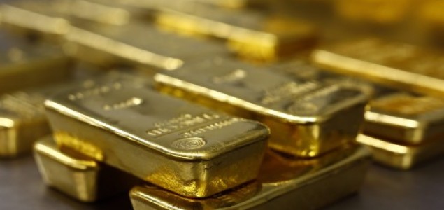U SAD-u opljačkano 4,8 milijuna dolara u zlatu