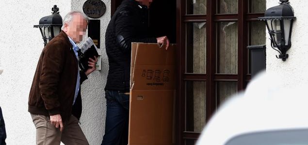 Istraga pada aviona Germanwingsa: Policija pronašla značajan trag