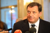 SDU: “Do kada će Tužilaštvo BiH tolerisati antidržavno djelovanje Milorada Dodika “
