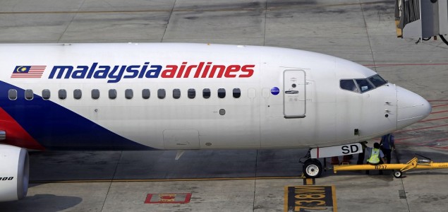 Baterija crne kutije u avionu Malaysia Airlinesa je bila neupotrebljiva godinu dana prije nestanka