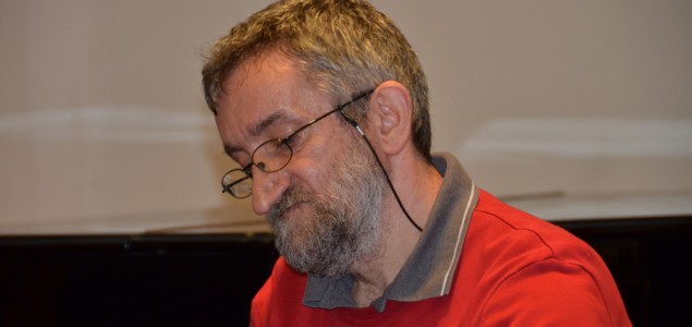 Goran Sarić, izabrane pjesme