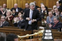 Kanadski parlament odobrio bombardovanje položaja IS u Siriji