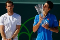 Đoković slavio protiv Murraya i osvojio ATP turnir u Miamiju