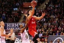 Nihad Đedović neće moći igrati na Eurobasketu?