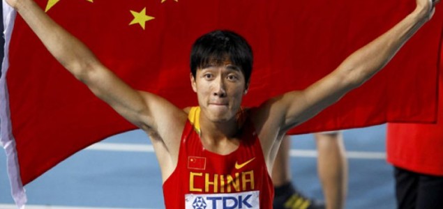 Kineska atletska ikona objavila kraj karijere