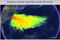Radioaktivna voda iz Fukušime truje ceo okean