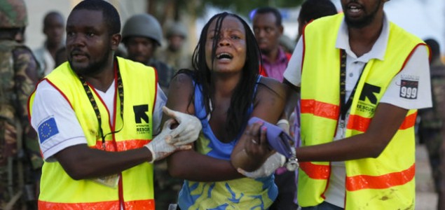 Uhićeno pet osoba povezanih sa krvavim napadom u Keniji