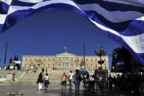 Grčka sigurna da će uskoro moći da plati sve