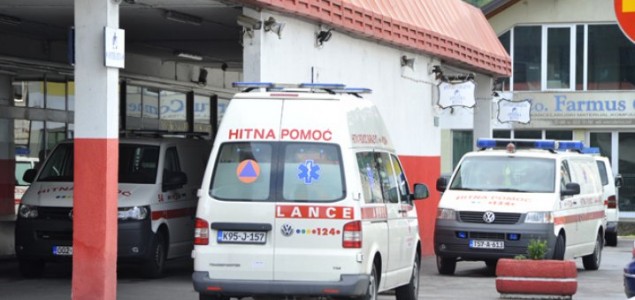 Stanje se pogoršava iz sata u sat: Hospitalizirano 27 djece iz vrtića u Sarajevu