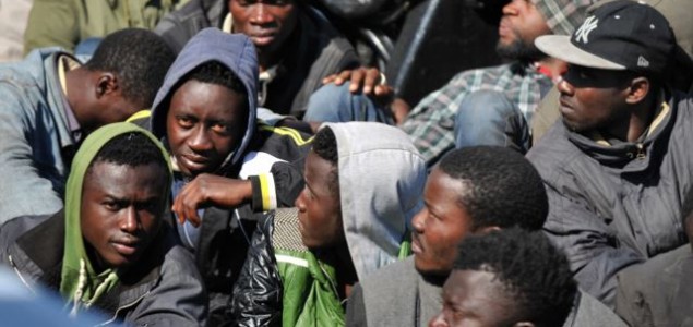 Migraciona kriza na Mediteranu: Hitan samit EU