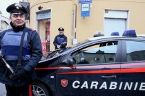 Italija: Pokrenuta obimna protivteroristička operacija