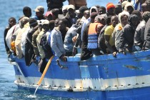 Više od 900 migranata spašeno iz Sredozemnog mora