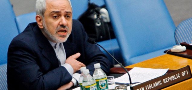 Iran traži ponovo ukidanje sankcija prije konačnog sporazuma
